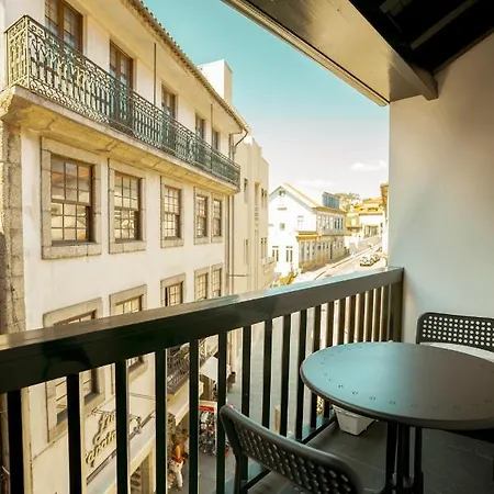 Appartement 5 De Outubro