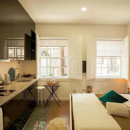 Apartment 5 De Outubro Amarante