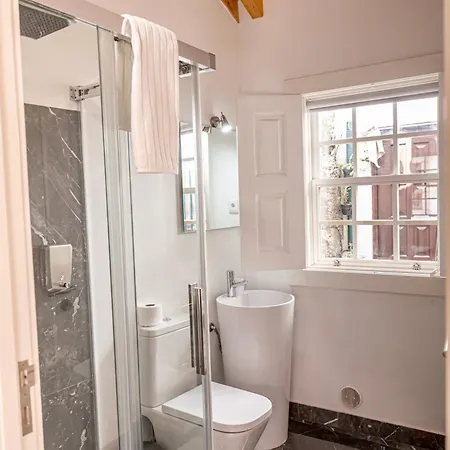 5 De Outubro Appartement