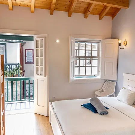 5 De Outubro Apartamento