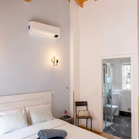 Appartamento 5 De Outubro