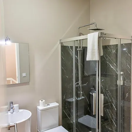 Appartamento 5 De Outubro *