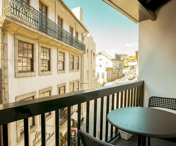 Apartment 5 De Outubro