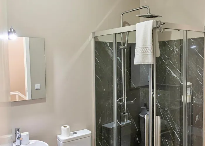 Apartment 5 De Outubro *